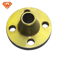 Chinese ANSI carbon steel PN300 welding neck flanges